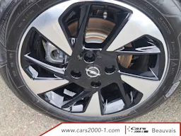 Opel Corsa 136 ch & Batterie 50 kw/h Elegance occasion - Photo 17