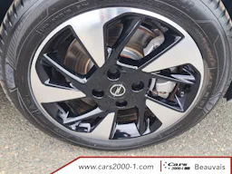 Opel Corsa  136 ch & Batterie 50 kw/h Elegance occasion - Photo 18