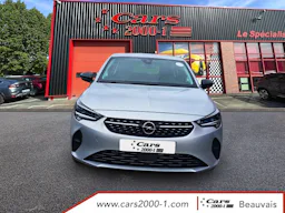 Opel Corsa  136 ch & Batterie 50 kw/h Elegance occasion - Photo 2