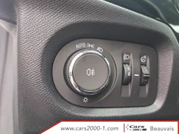 Opel Corsa 136 ch & Batterie 50 kw/h Elegance occasion - Photo 20