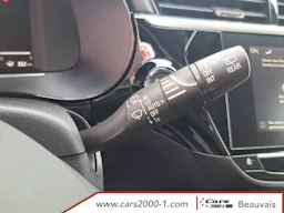Opel Corsa 136 ch & Batterie 50 kw/h Elegance occasion - Photo 21