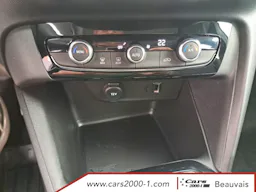 Opel Corsa  136 ch & Batterie 50 kw/h Elegance occasion - Photo 23