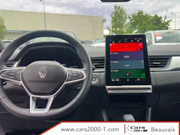 Renault SYMBIOZ E-Tech full hybrid 145 Evolution occasion - Photo 10