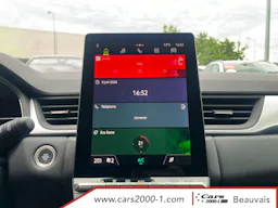 Renault SYMBIOZ E-Tech full hybrid 145 Evolution occasion - Photo 11
