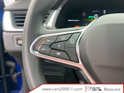 Renault SYMBIOZ  E-Tech full hybrid 145 Evolution occasion - Photo 12