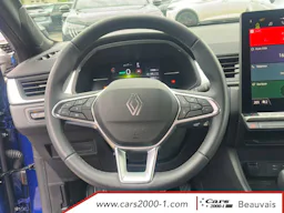 Renault SYMBIOZ  E-Tech full hybrid 145 Evolution occasion - Photo 14