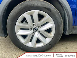 Renault SYMBIOZ  E-Tech full hybrid 145 Evolution occasion - Photo 15