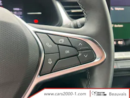 Renault SYMBIOZ E-Tech full hybrid 145 Evolution occasion - Photo 17
