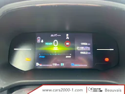 Renault SYMBIOZ E-Tech full hybrid 145 Evolution occasion - Photo 18