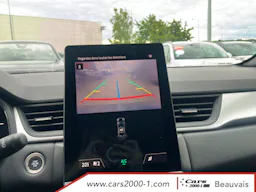 Renault SYMBIOZ  E-Tech full hybrid 145 Evolution occasion - Photo 19
