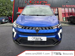 Renault SYMBIOZ E-Tech full hybrid 145 Evolution occasion - Photo 2