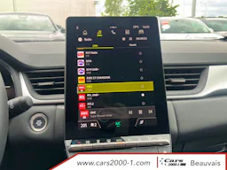Renault SYMBIOZ E-Tech full hybrid 145 Evolution occasion - Photo 20