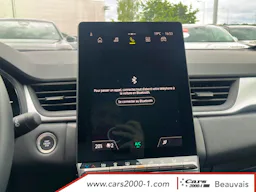 Renault SYMBIOZ  E-Tech full hybrid 145 Evolution occasion - Photo 21