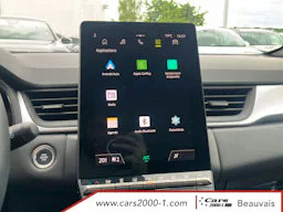 Renault SYMBIOZ  E-Tech full hybrid 145 Evolution occasion - Photo 22