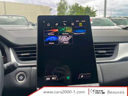 Renault SYMBIOZ E-Tech full hybrid 145 Evolution occasion - Photo 23
