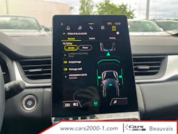 Renault SYMBIOZ  E-Tech full hybrid 145 Evolution occasion - Photo 25