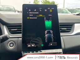 Renault SYMBIOZ  E-Tech full hybrid 145 Evolution occasion - Photo 26