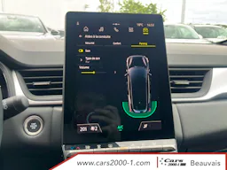 Renault SYMBIOZ  E-Tech full hybrid 145 Evolution occasion - Photo 27
