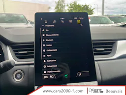 Renault SYMBIOZ  E-Tech full hybrid 145 Evolution occasion - Photo 28