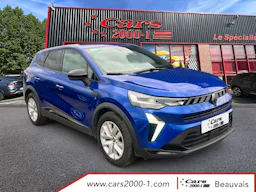 Renault SYMBIOZ  E-Tech full hybrid 145 Evolution occasion - Photo 3