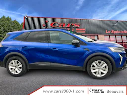 Renault SYMBIOZ  E-Tech full hybrid 145 Evolution occasion - Photo 4