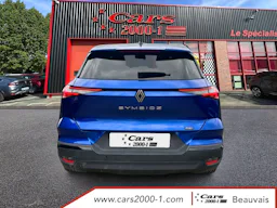 Renault SYMBIOZ  E-Tech full hybrid 145 Evolution occasion - Photo 5