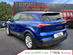 Renault SYMBIOZ  E-Tech full hybrid 145 Evolution occasion - Photo 6