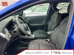 Renault SYMBIOZ E-Tech full hybrid 145 Evolution occasion - Photo 8