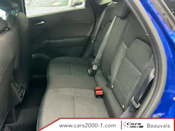 Renault SYMBIOZ E-Tech full hybrid 145 Evolution occasion - Photo 9