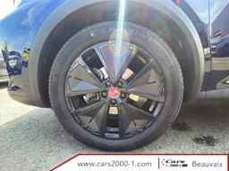 DS DS 7 BlueHDi 130 EAT8 Performance Line + occasion - Photo 16