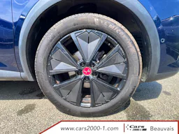 DS DS 7 BlueHDi 130 EAT8 Performance Line + occasion - Photo 17