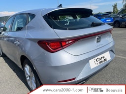 Seat Leon  1.0 TSI 110 BVM6 Style Business occasion - Photo 17