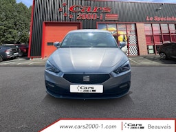 Seat Leon  1.0 TSI 110 BVM6 Style Business occasion - Photo 2