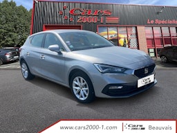 Seat Leon  1.0 TSI 110 BVM6 Style Business occasion - Photo 3