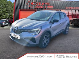 Renault Captur  mild hybrid 140 R.S. line occasion - Photo 1