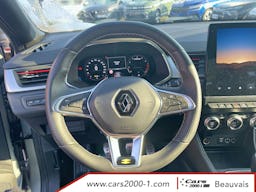 Renault Captur  mild hybrid 140 R.S. line occasion - Photo 14