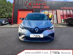 Renault Captur  mild hybrid 140 R.S. line occasion - Photo 2