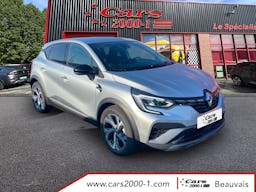 Renault Captur  mild hybrid 140 R.S. line occasion - Photo 3