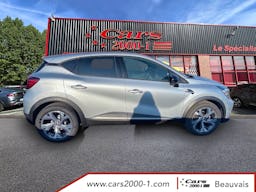 Renault Captur  mild hybrid 140 R.S. line occasion - Photo 4