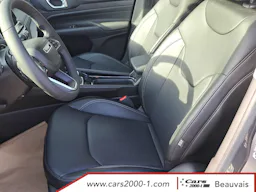 Jeep Compass  1.3 PHEV T4 240 ch 4xe eAWD S occasion - Photo 8