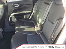 Jeep Compass  1.3 PHEV T4 240 ch 4xe eAWD S occasion - Photo 9