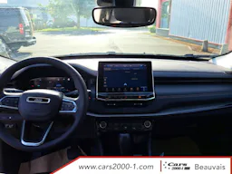 Jeep Compass  1.3 PHEV T4 240 ch 4xe eAWD S occasion - Photo 10