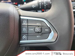 Jeep Compass  1.3 PHEV T4 240 ch 4xe eAWD S occasion - Photo 12