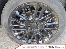 Jeep Compass  1.3 PHEV T4 240 ch 4xe eAWD S occasion - Photo 15