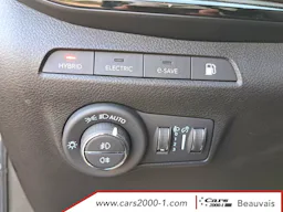 Jeep Compass  1.3 PHEV T4 240 ch 4xe eAWD S occasion - Photo 19