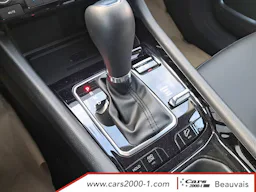 Jeep Compass  1.3 PHEV T4 240 ch 4xe eAWD S occasion - Photo 21