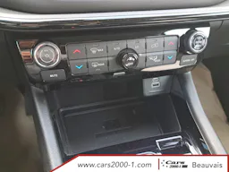 Jeep Compass  1.3 PHEV T4 240 ch 4xe eAWD S occasion - Photo 22