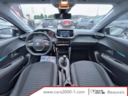 Peugeot 208  PureTech 100 S&S BVM6 Style occasion - Photo 10