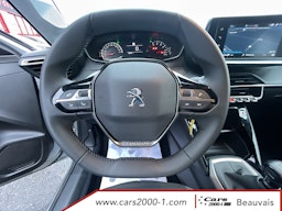 Peugeot 208  PureTech 100 S&S BVM6 Style occasion - Photo 14