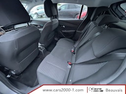 Peugeot 208  PureTech 100 S&S BVM6 Style occasion - Photo 20